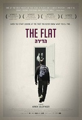 The Flat Poster